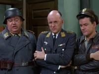 Click to watch 'Cupid Comes to Stalag...' (popup) Hogans Heroes